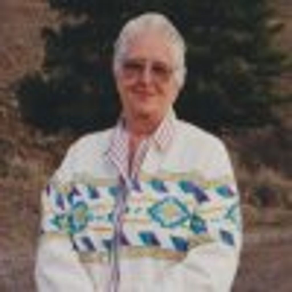 Mary Freshour Voss