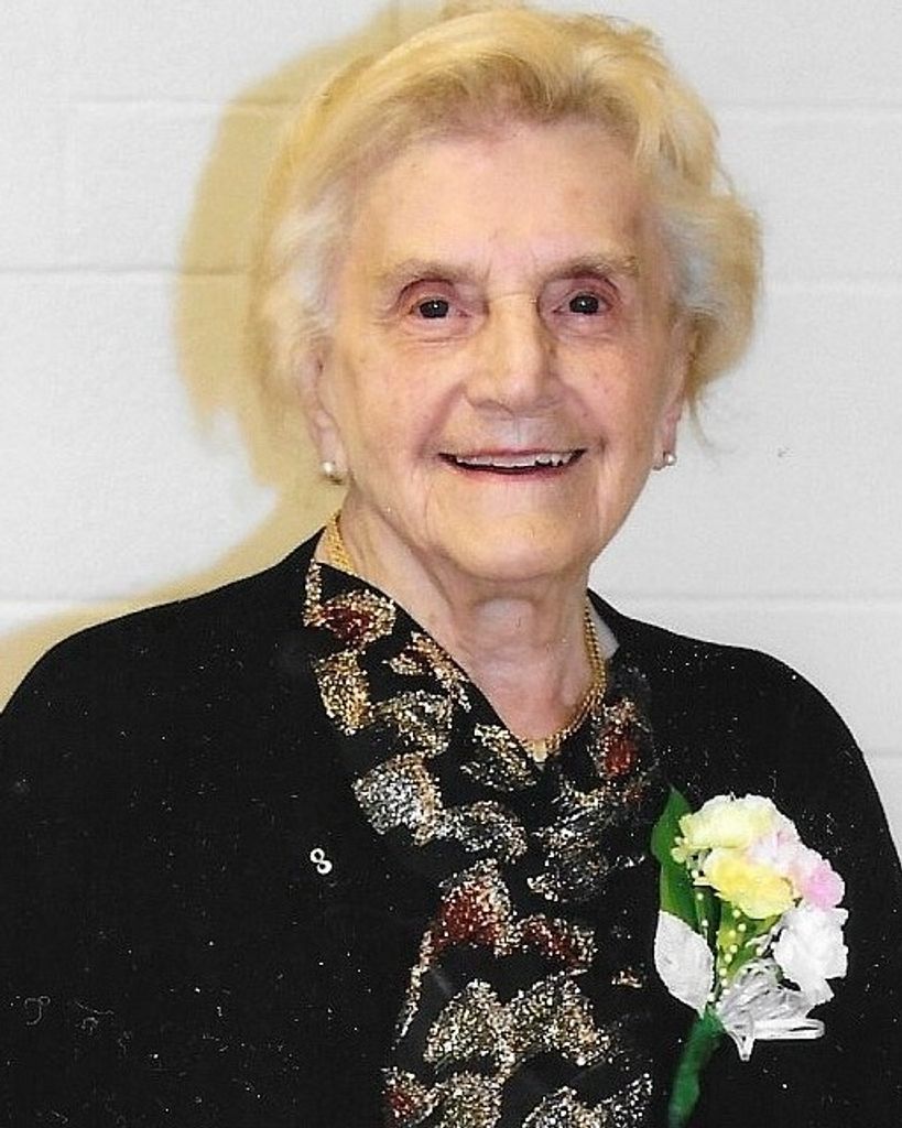 Elisabeth Banholzer Profile Photo