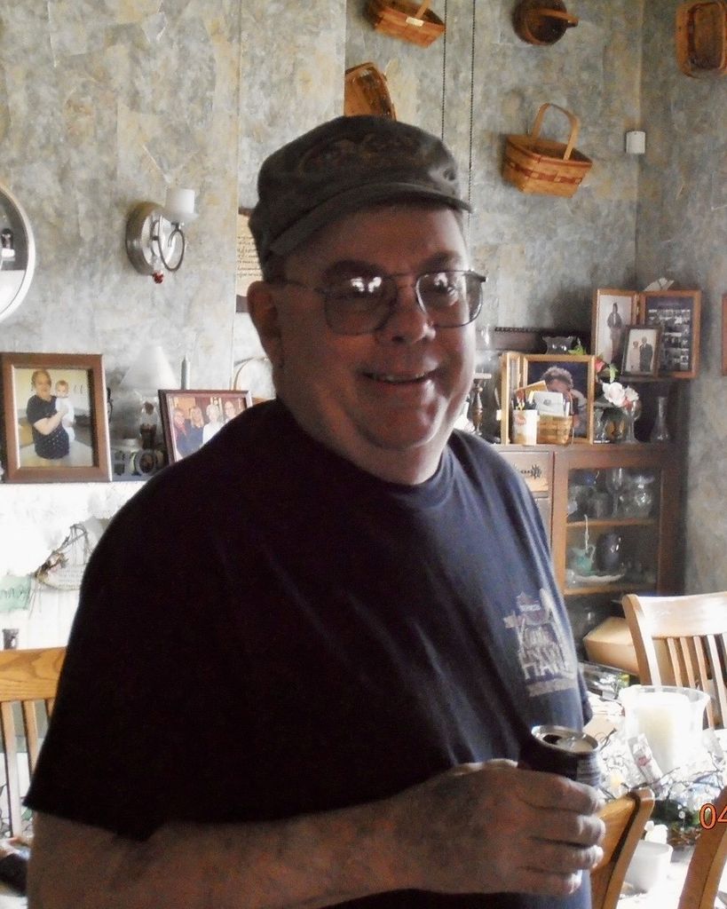 Richard N. "Quinnie" Quinn Profile Photo