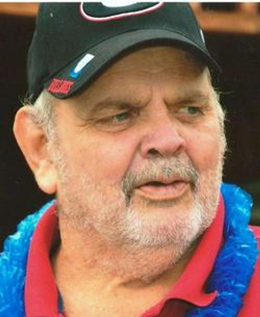 Samuel Farris