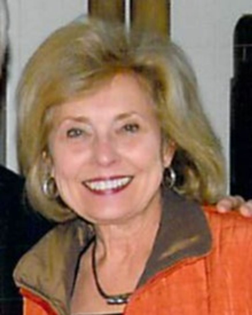 Sandra Hoffman