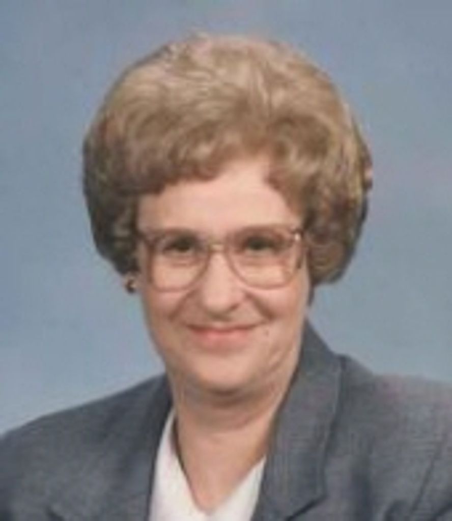 Lillian C. Squire