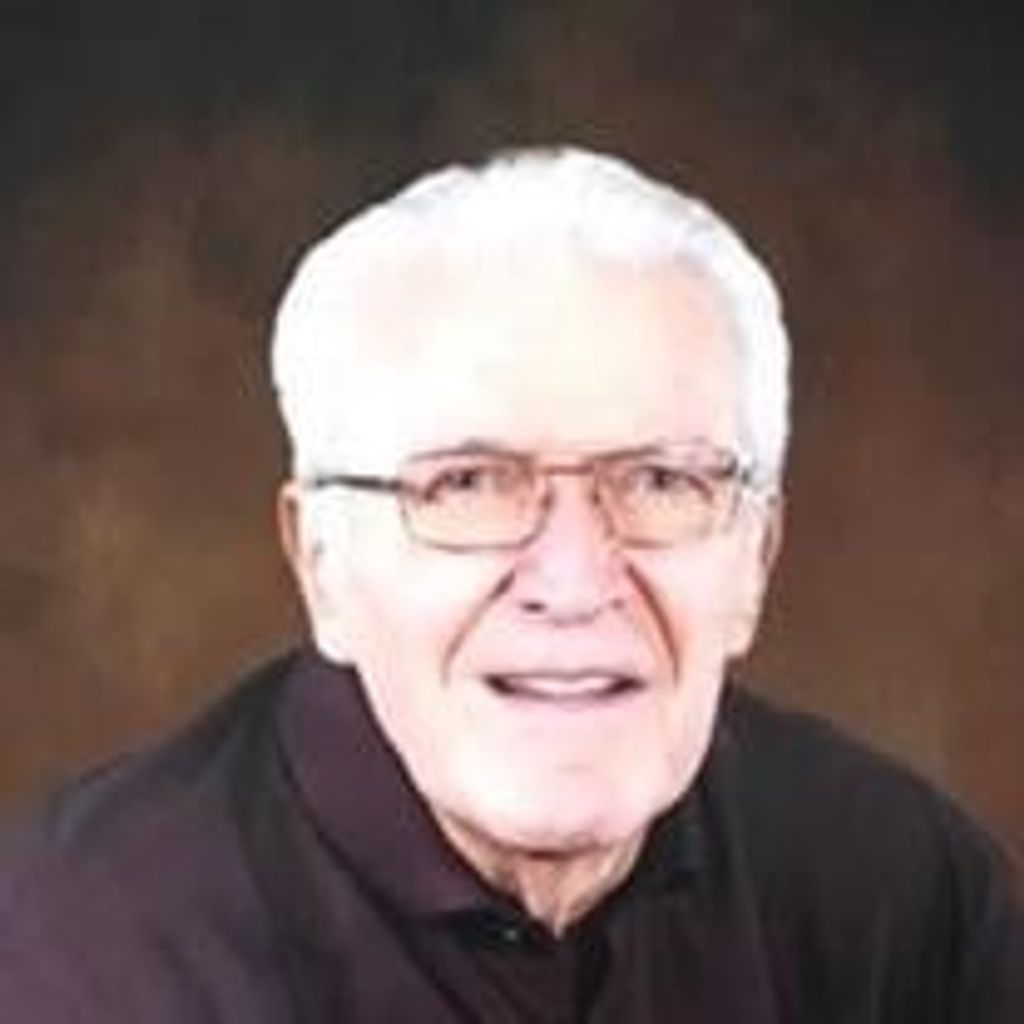 Gerald Kent "Garry" Thieman