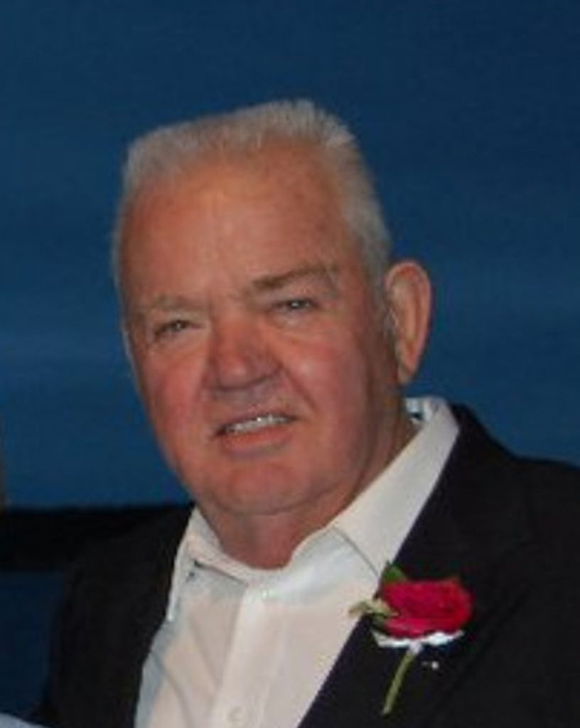Robert Wayne Collett Profile Photo