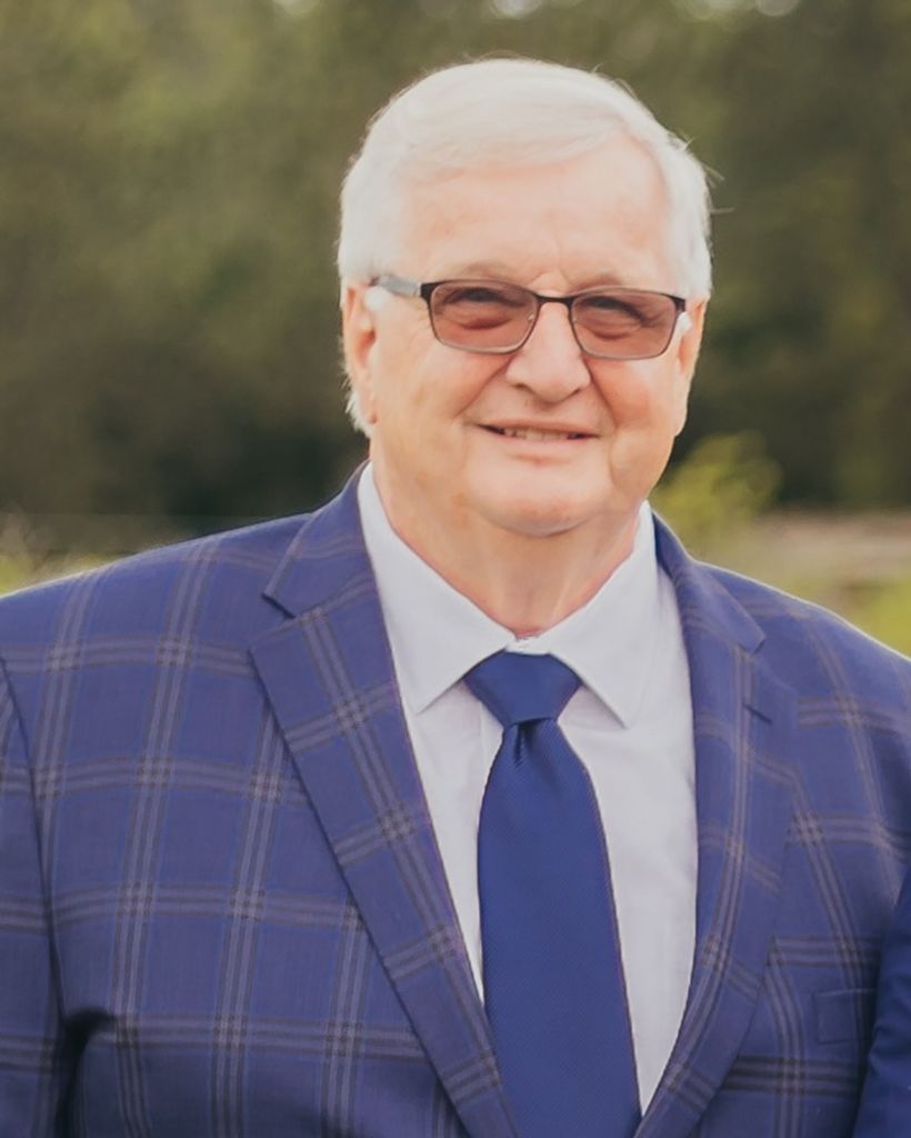 Jasper "Jackie" Wade Lewis, Jr.