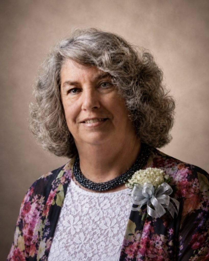 Glenda Joyce Simmons