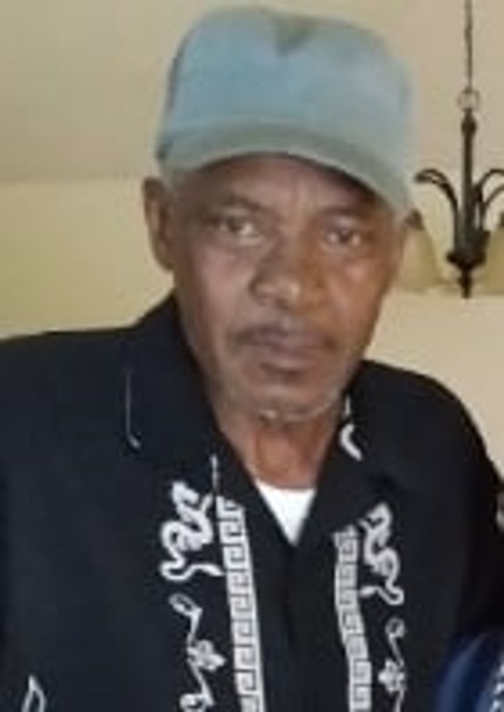 Mr. Bobbie Ree Jordan