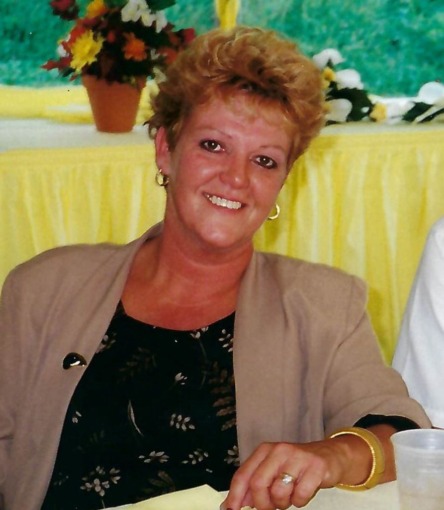 Jeanne M. Tyler (Kline)