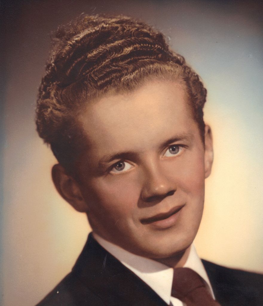 Lowell E. Kolehmainen Profile Photo