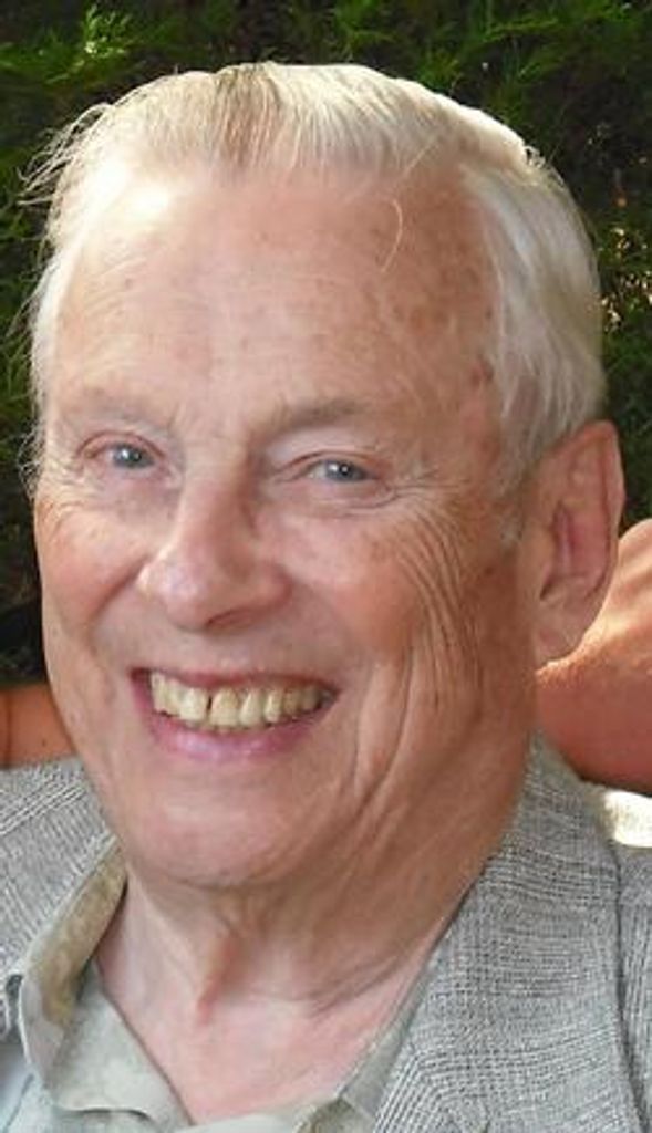 Harry C. Harley (M.D., M.P.)