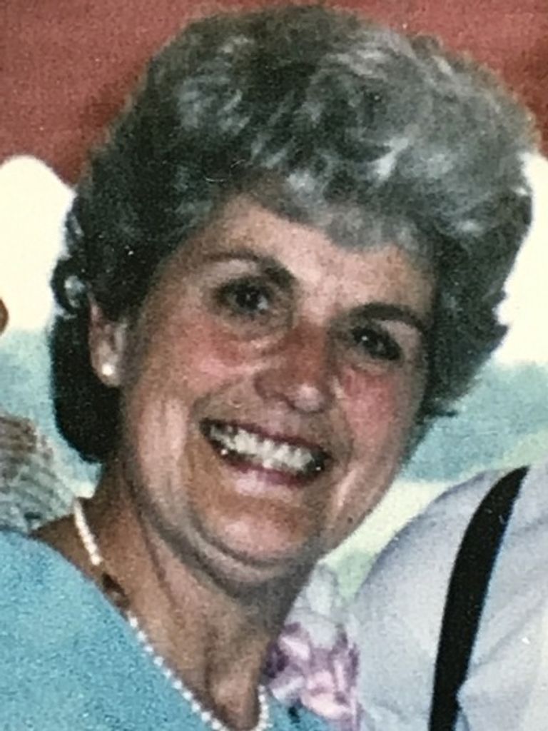 Clara M. Shypski Profile Photo