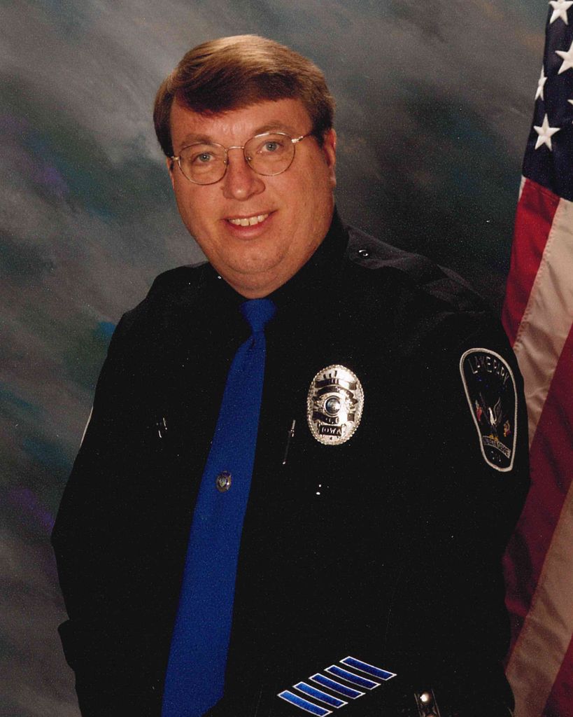 Michael Ray Ludwigs