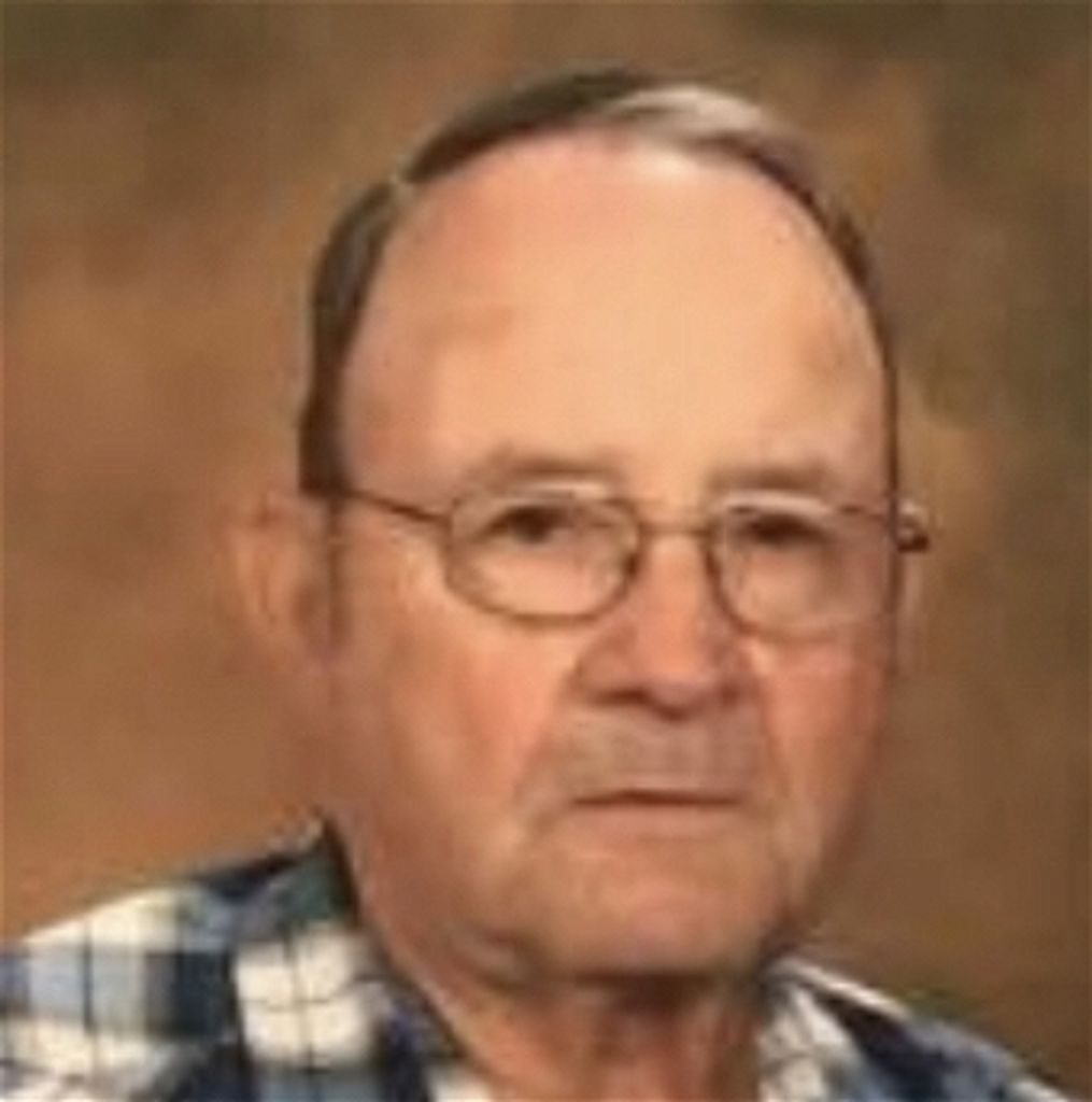 Charles Leeroy Wilson