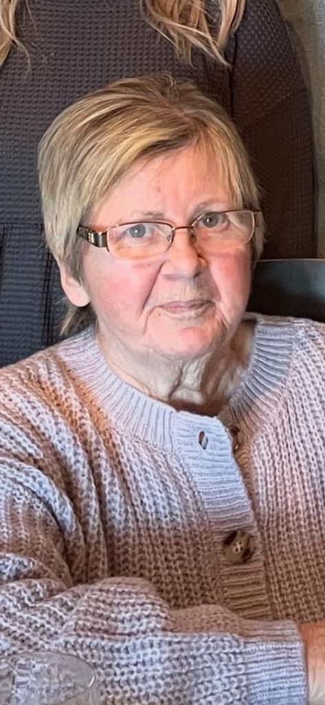 Tracey E. Chamberlain Profile Photo