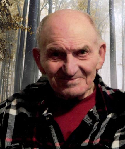 Kenneth Spaulding's obituary image