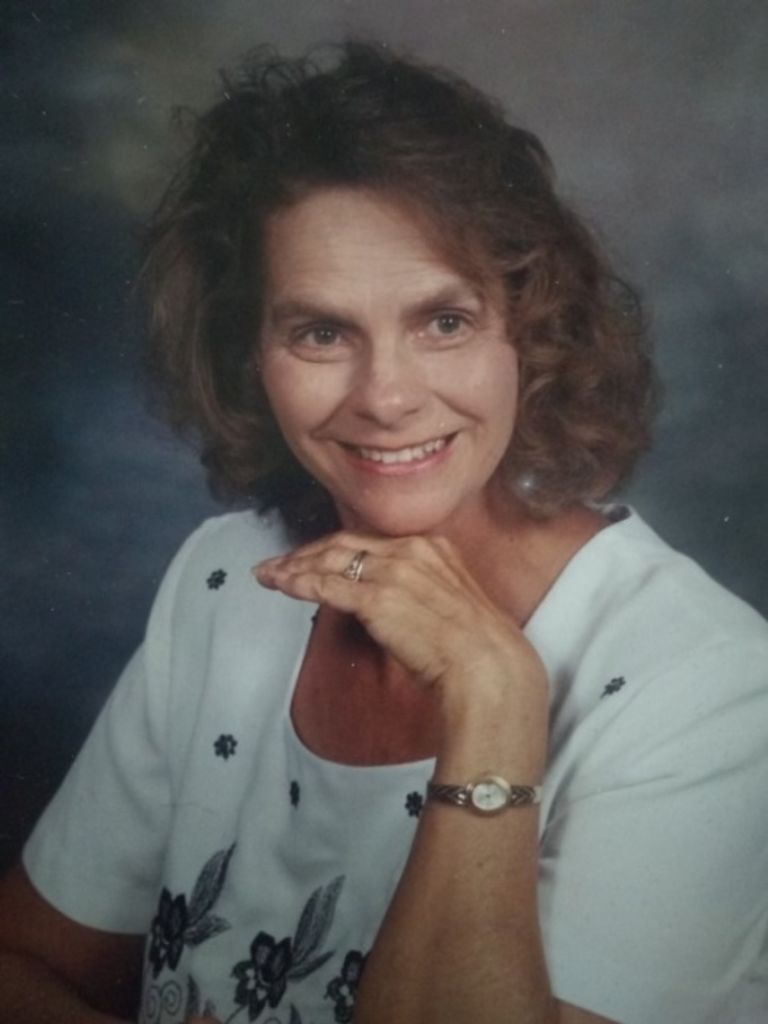 Doris Ann Smith Profile Photo