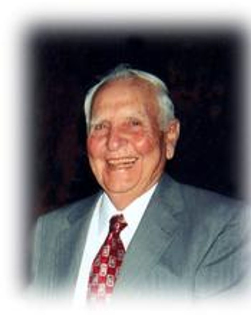 Lewis Wendell Roberts