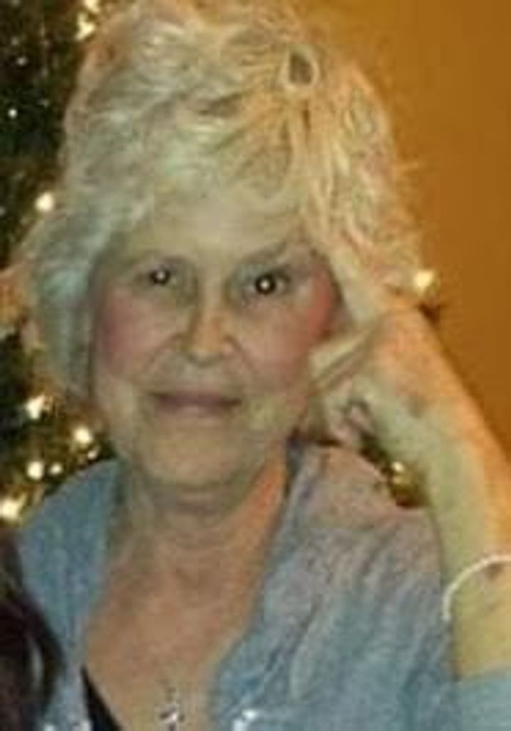 Betty Marie (Nixon)  Wilhite