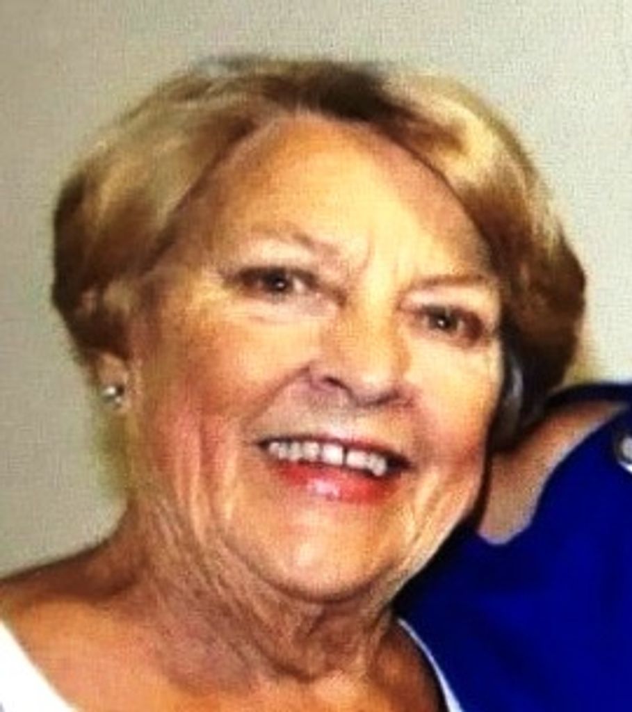 Shirley Juliene Mccormick Profile Photo