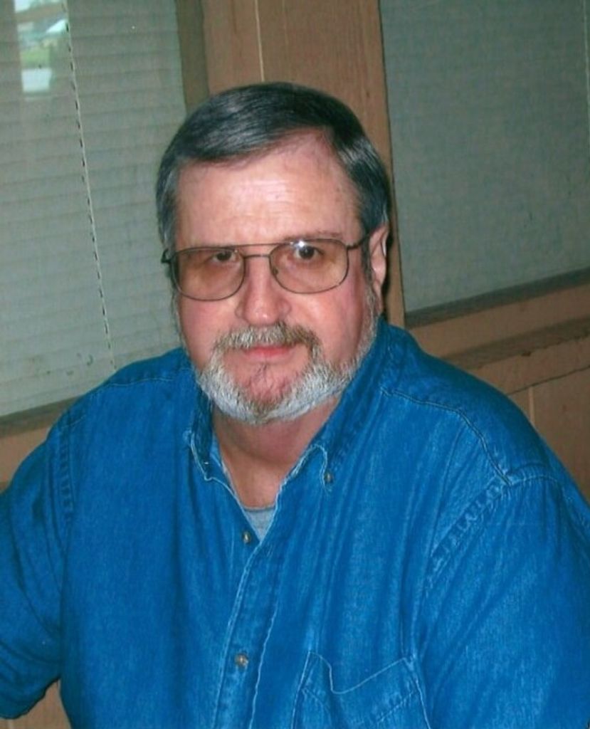 Mr. Larry Mcdaniel