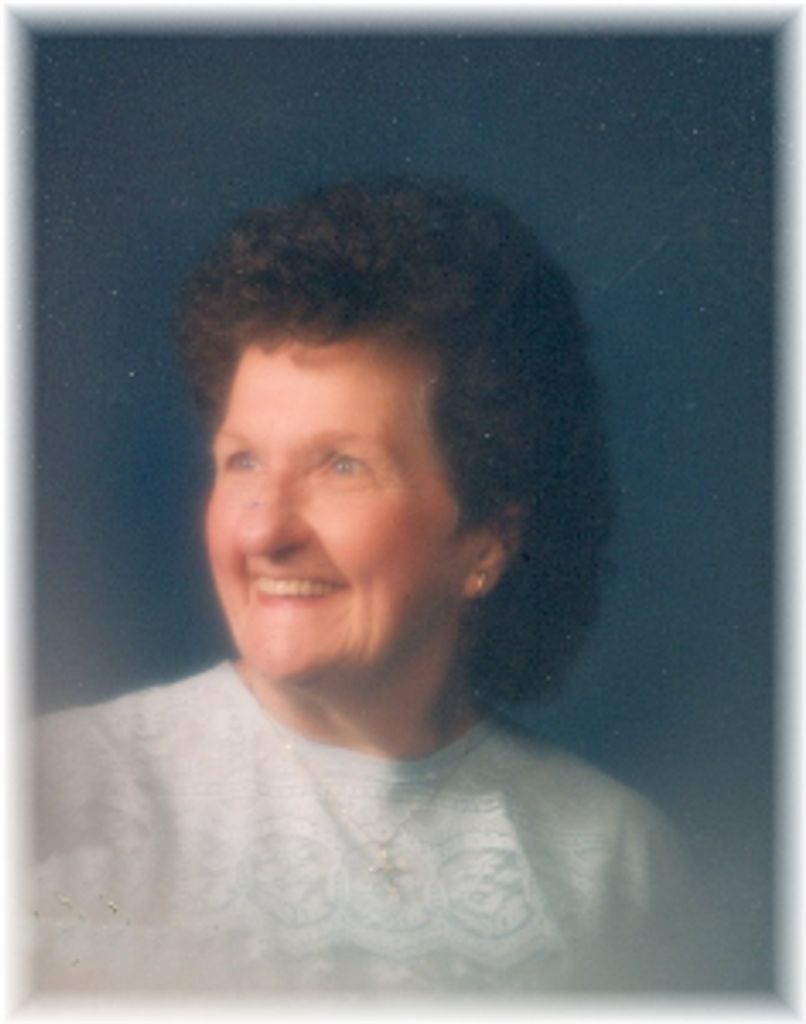 Vera Dawn Jackson