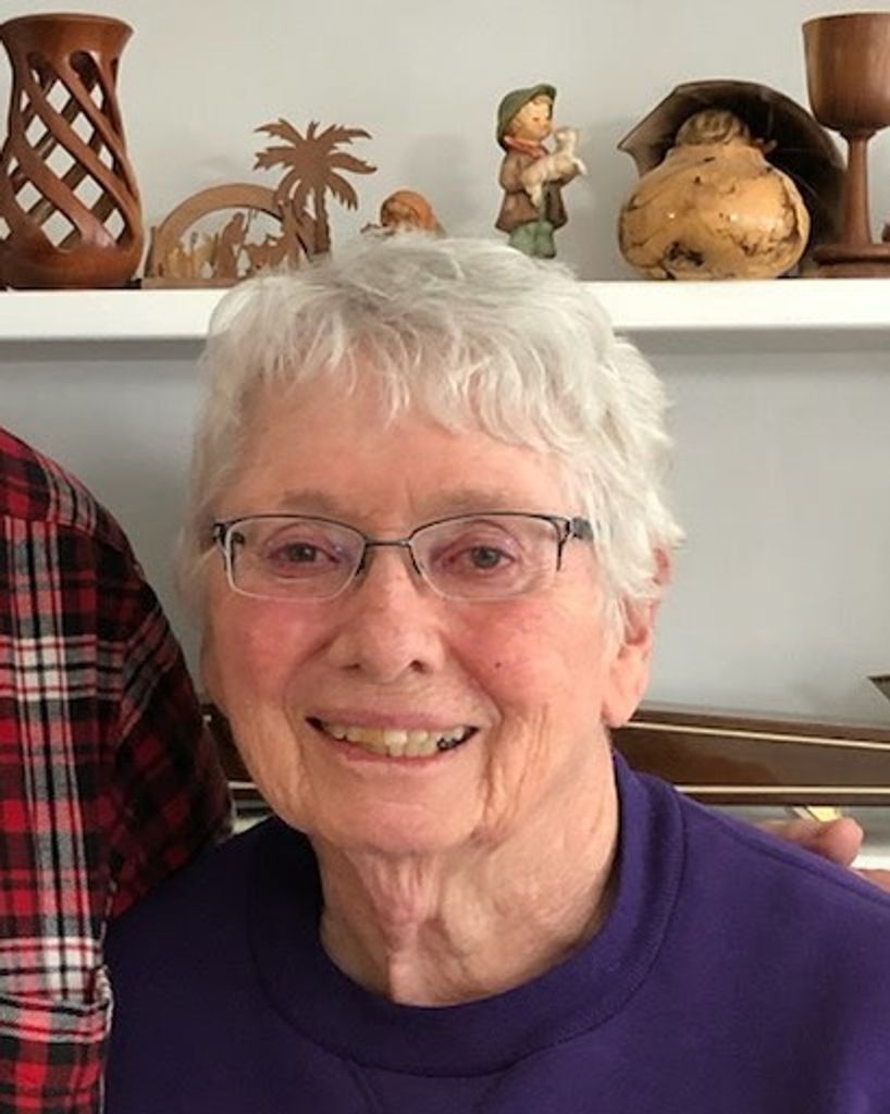 Mary Schmidt Profile Photo