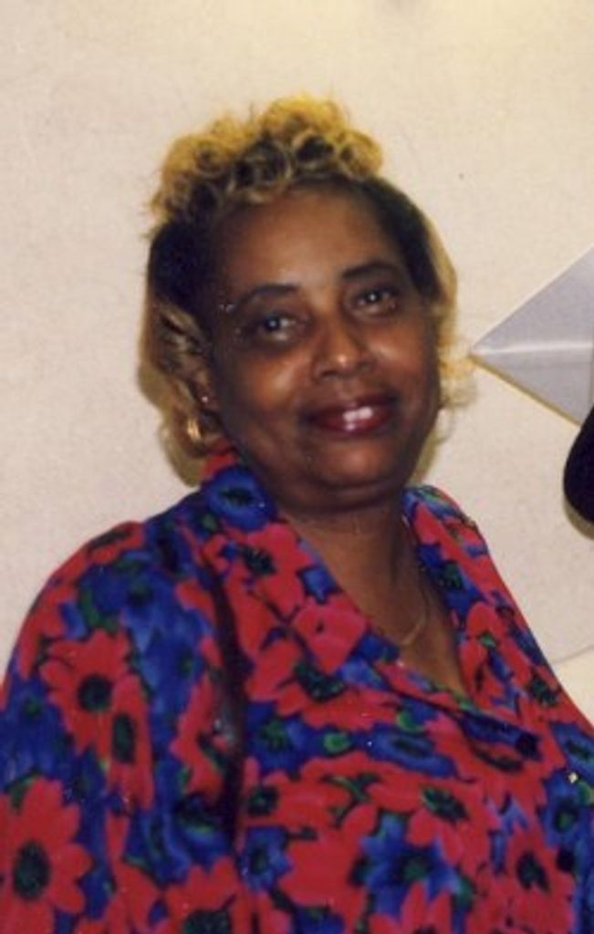 Shirley Anderson