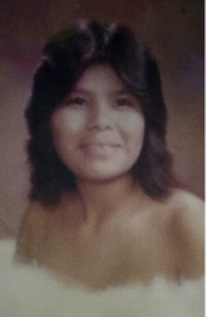 Debra Ann May