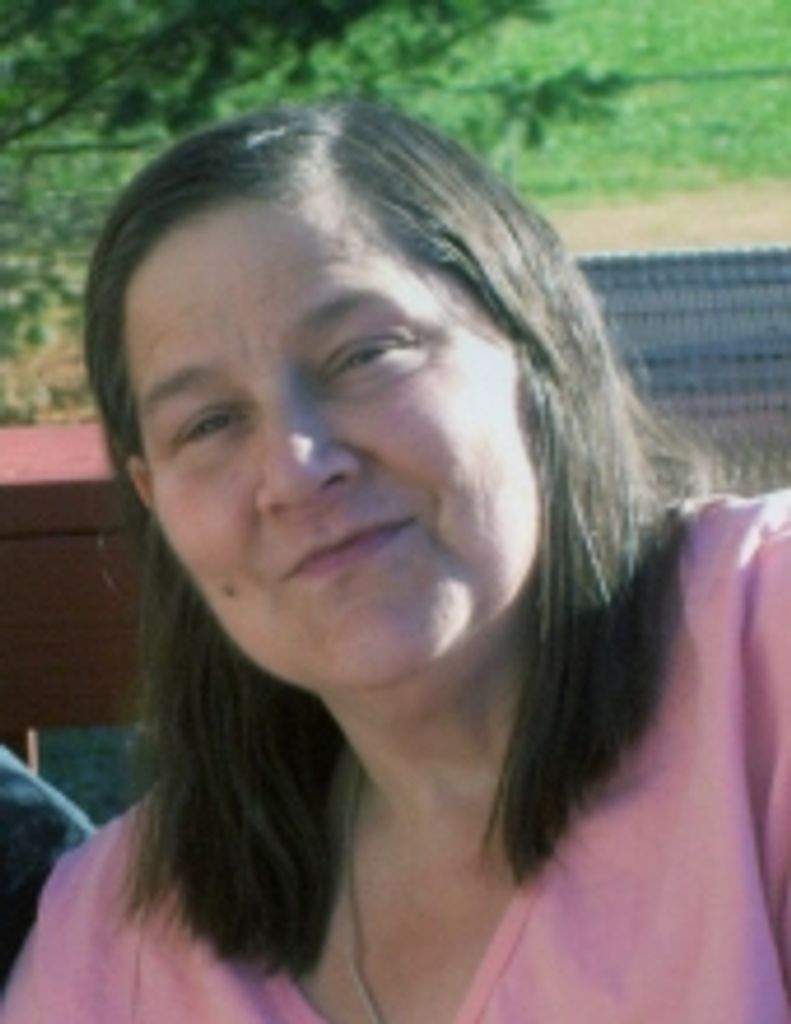 Diane Carol Eldridge