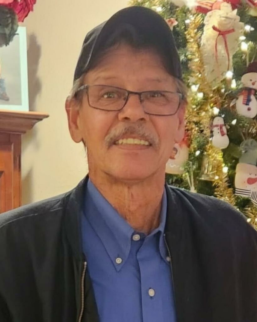 Henry "Louie" Louis Niekamp Jr. Profile Photo