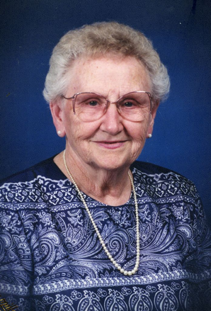 Erma Drake Farr Profile Photo