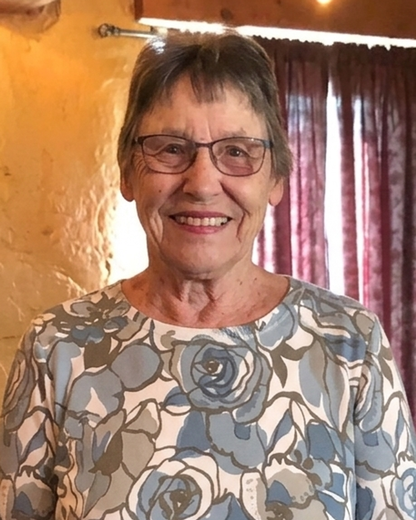 Ethel Nelson