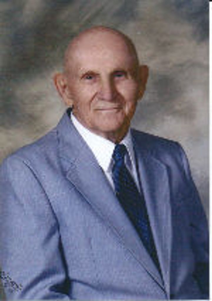 Robert Lewis Rose Profile Photo