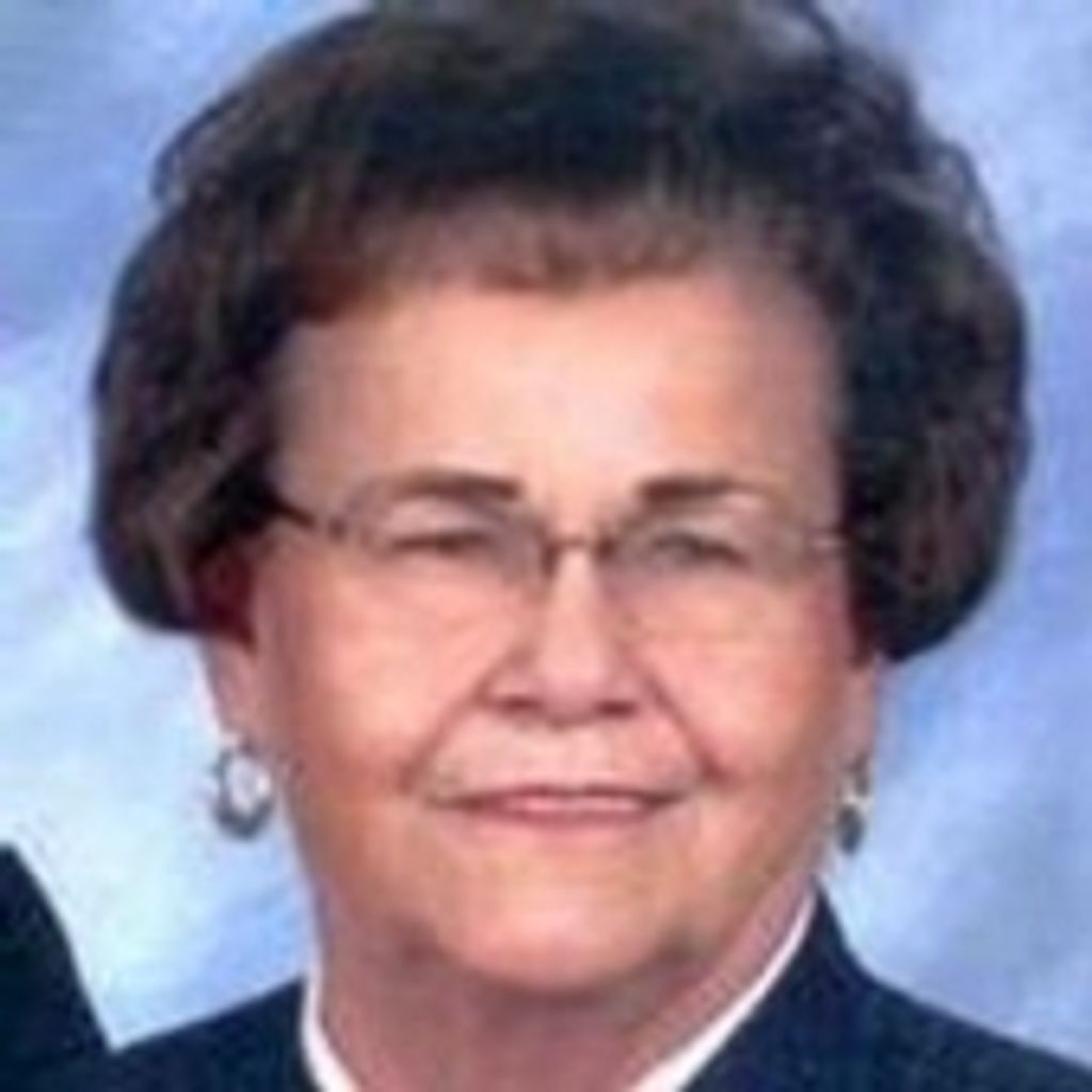 Wanda Jo Henson