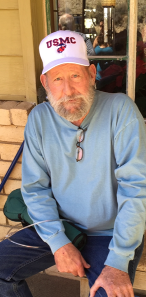 Michael Andrew Williams