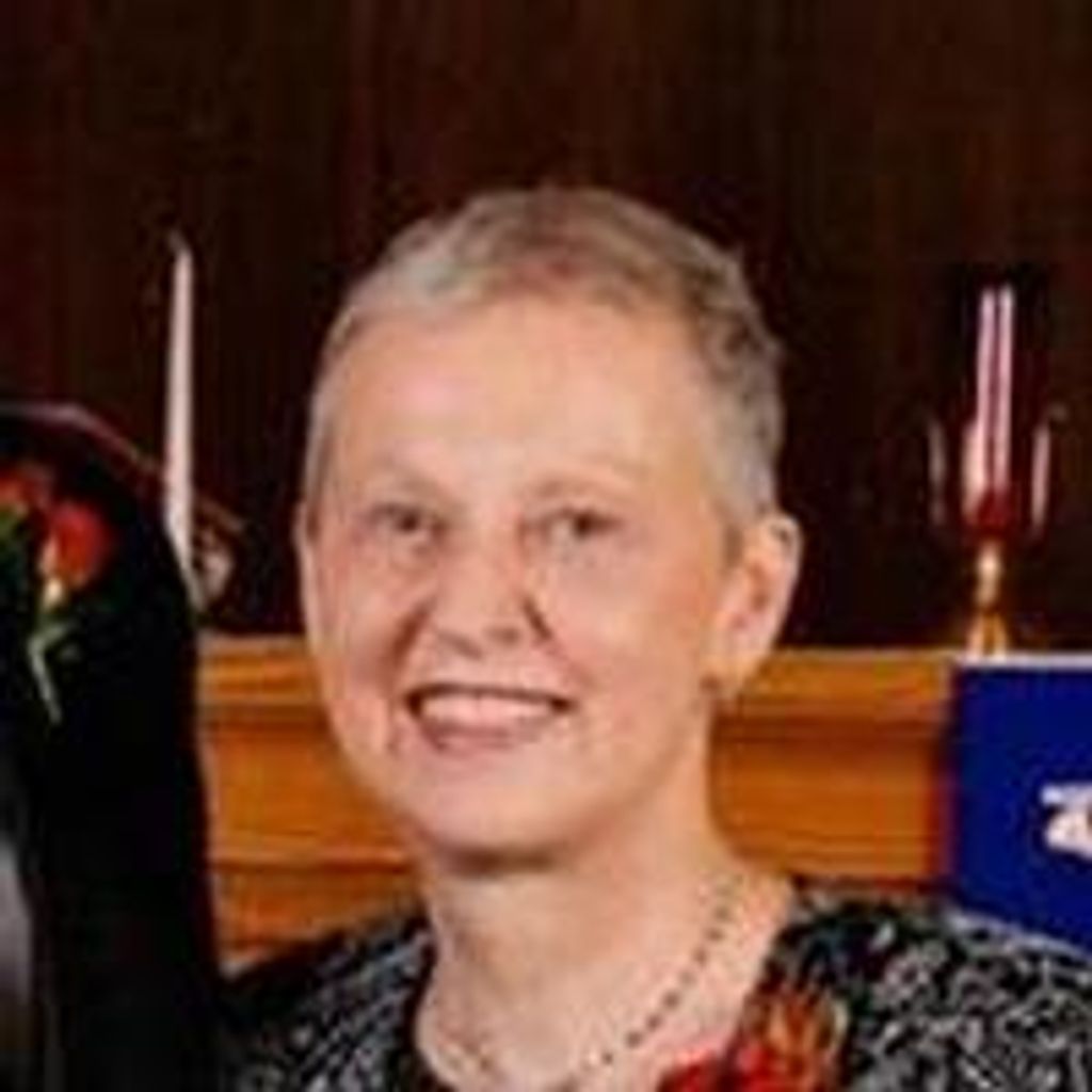 Sandra K. Rockwell