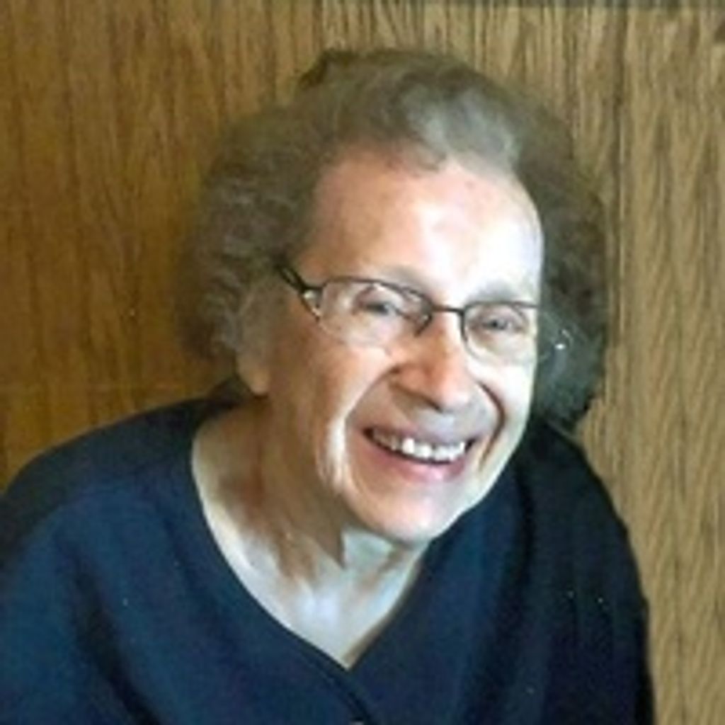 Bernice Clutts Profile Photo