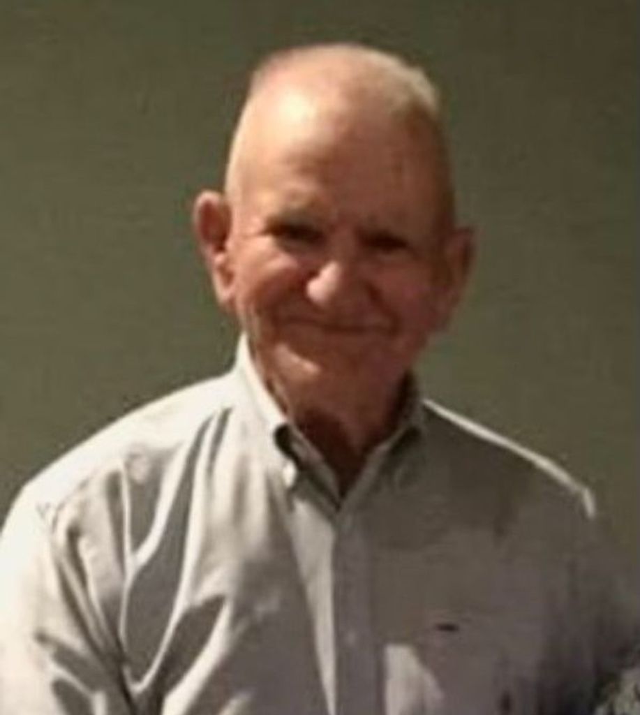 Charles Rayvon "Pete" Norris, Sr.