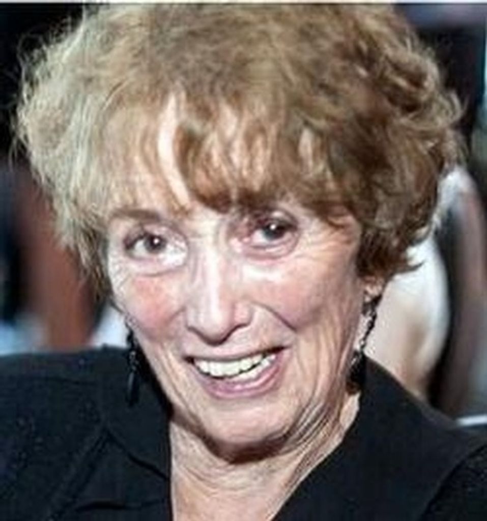 Barbara Ann Howard Profile Photo