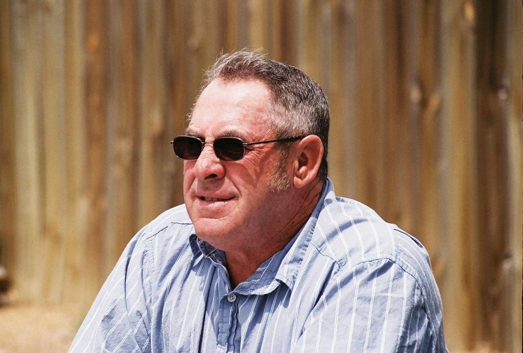Melvin Gene Schrum