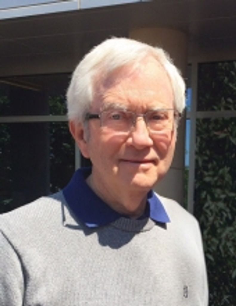 Robert A. Hunt