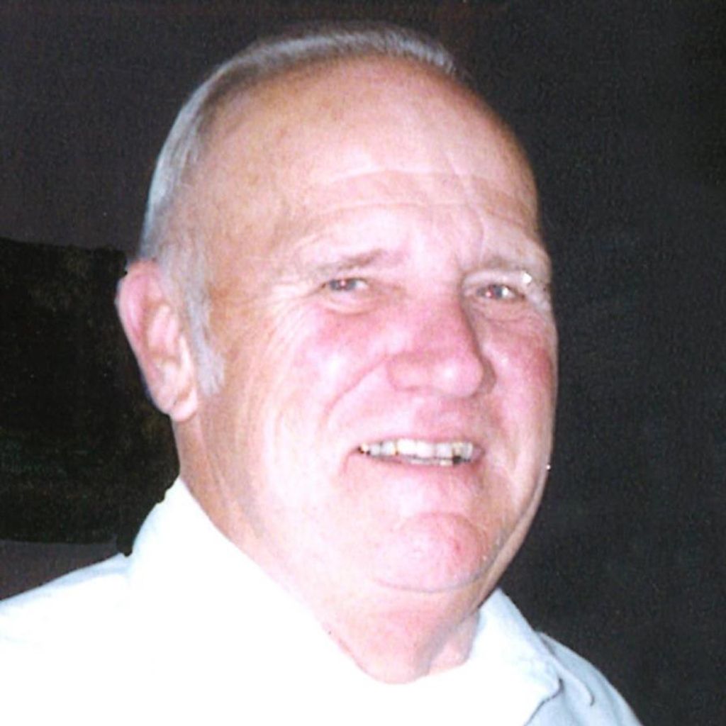 Hal D. Hoy Profile Photo
