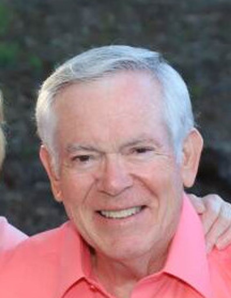 Kenneth Ross Selby Profile Photo