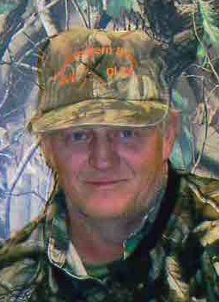 Mark A. Stoudt,  Sr.