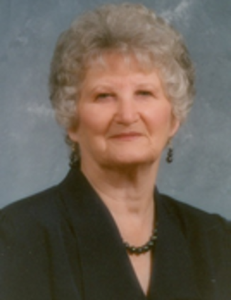 Mildred Emma Vargo