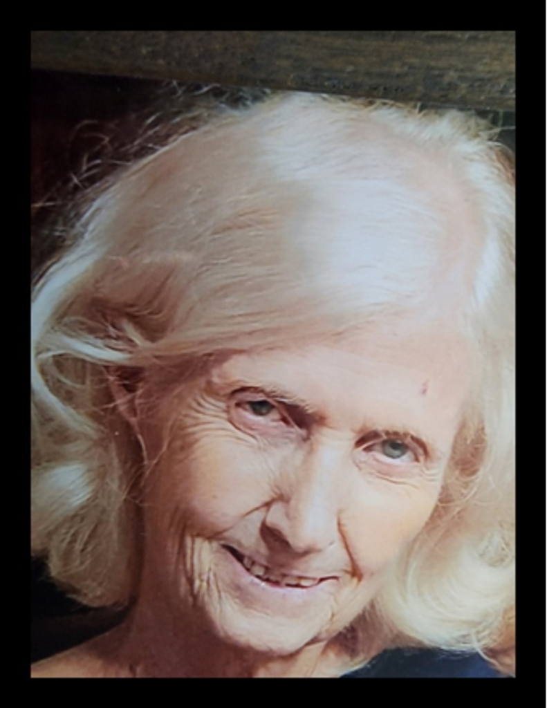 Arlita Ann Hopkins