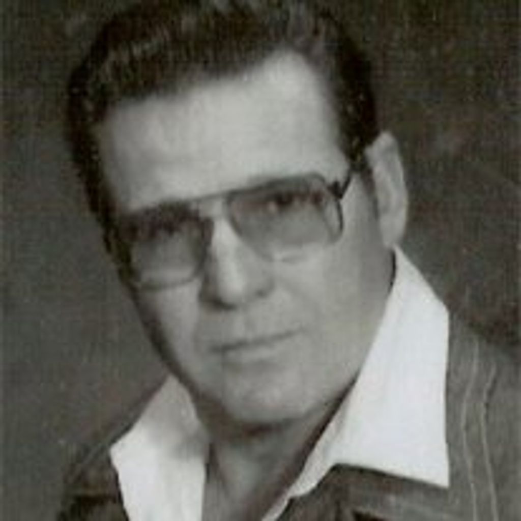 Frank Key