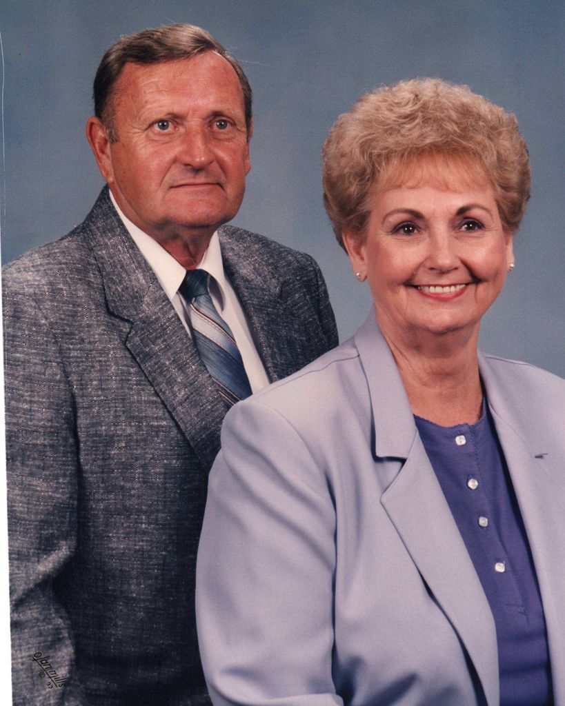 Harold Ray Wagers Profile Photo