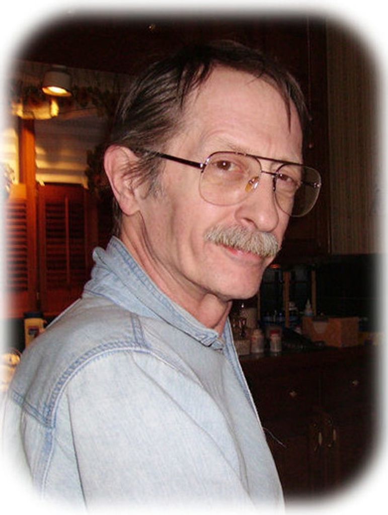 George S. Smith Profile Photo