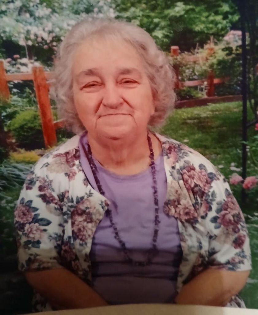 Margaret Ellen Johnson Sayers Profile Photo